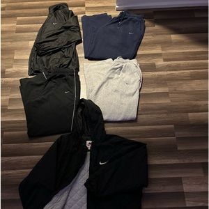 Vintage Nike Clothes